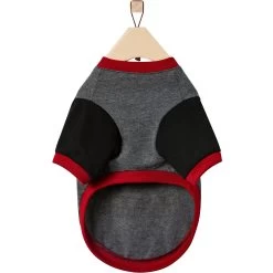 Frisco Bad Motha Fluffa Dog & Cat T-Shirt -Frisco 312048 PT4. AC SS1800 V1644447463