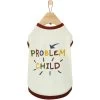 Frisco Problem Child Dog & Cat T-Shirt -Frisco 312064 MAIN. AC SS1800 V1673304391