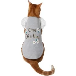 Frisco One Of A Kind Dog & Cat T-Shirt -Frisco 312080 PT2. AC SS1800 V1644424427