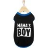 Frisco Mama's Boy Dog & Cat T-Shirt -Frisco 312088 MAIN. AC SS1800 V1673304391
