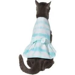 Frisco Green Tie Dye Dog & Cat Dress 10 Frisco Green Tie Dye Dog & Cat Dress -Frisco 312104 PT2. AC SS1800 V1644424324