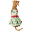 Frisco Hawaiian Floral Dog & Cat Dress -Frisco 312112 MAIN. AC SS1800 V1644424614