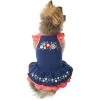 Frisco Embroidered Floral Dog & Cat Dress 2 Frisco Embroidered Floral Dog & Cat Dress -Frisco 312128 MAIN. AC SS1800 V1644422834