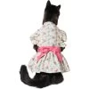 Frisco Dainty Pink Floral Dog & Cat Dress -Frisco 312136 MAIN. AC SS1800 V1703872208