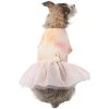 Frisco Tie Dye Pink Tutu Dog & Cat Dress 2 Frisco Tie Dye Pink Tutu Dog & Cat Dress -Frisco 312152 MAIN. AC SS1800 V1644533241