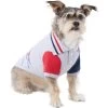 Frisco Nautical Polo Dog & Cat Shirt -Frisco 312160 MAIN. AC SS1800 V1644530108