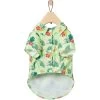 Frisco Hawaiian Floral Camp Dog & Cat Shirt -Frisco 312168 MAIN. AC SS1800 V1673304007