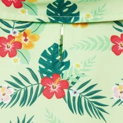 Frisco Hawaiian Floral Camp Dog & Cat Shirt -Frisco 312168 PT5. AC SS1800 V1644526094