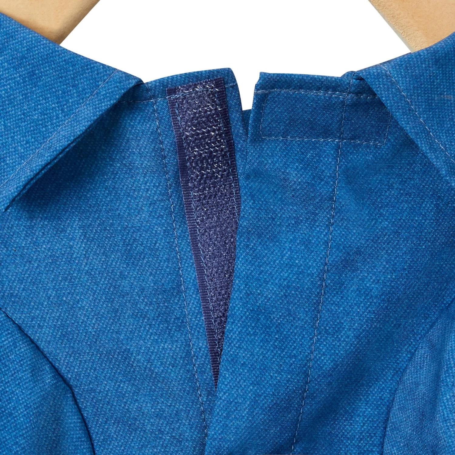 Frisco Chambray Pineapple Dog & Cat Shirt 10 Frisco Chambray Pineapple Dog & Cat Shirt - Image 8