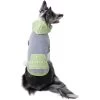 Frisco Green Southwest Dog & Cat Hoodie -Frisco 312248 MAIN. AC SS1800 V1644883019