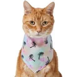 Frisco Palm Tree Dog & Cat Bandana 11 Frisco Palm Tree Dog & Cat Bandana -Frisco 312291 PT2. AC SS1800 V1644885754
