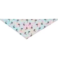 Frisco Palm Tree Dog & Cat Bandana 13 Frisco Palm Tree Dog & Cat Bandana -Frisco 312291 PT4. AC SS1800 V1644883055