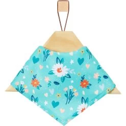Frisco Spring Floral Dog & Cat Bandana -Frisco 312294 PT3. AC SS1800 V1644884115