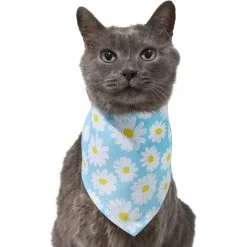 Frisco Daisy Dog & Cat Bandana 12 Frisco Daisy Dog & Cat Bandana -Frisco 312303 PT2. AC SS1800 V1644883588