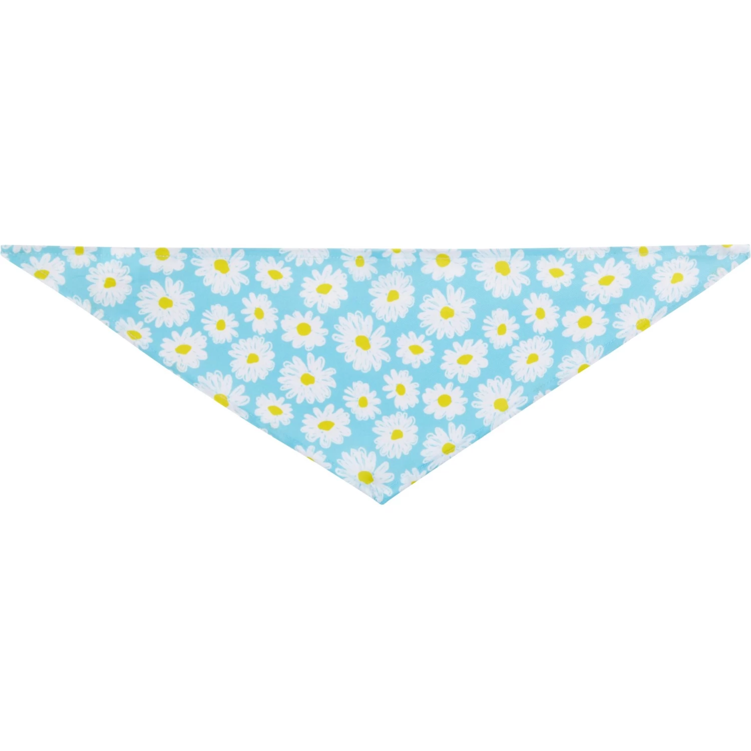 Frisco Daisy Dog & Cat Bandana 7 Frisco Daisy Dog & Cat Bandana - Image 5