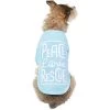 Frisco Peace Love Rescue Dog & Cat T-Shirt 2 Frisco Peace Love Rescue Dog & Cat T-Shirt -Frisco 315068 MAIN. AC SS1800 V1646349292