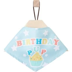 Frisco Birthday Pup Dog & Cat Bandana 12 Frisco Birthday Pup Dog & Cat Bandana -Frisco 315130 PT4. AC SS1800 V1646441905
