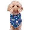 Frisco Celebration Dog & Cat Bandana 2 Frisco Celebration Dog & Cat Bandana -Frisco 315133 MAIN. AC SS1800 V1646438946