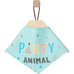 Frisco Party Animal Dog & Cat Bandana 12 Frisco Party Animal Dog & Cat Bandana -Frisco 315136 PT4. AC SS1800 V1646436117