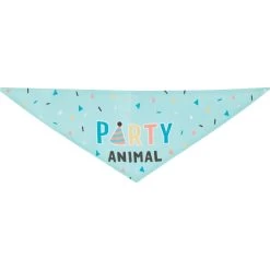Frisco Party Animal Dog & Cat Bandana 13 Frisco Party Animal Dog & Cat Bandana -Frisco 315136 PT5. AC SS1800 V1646437308