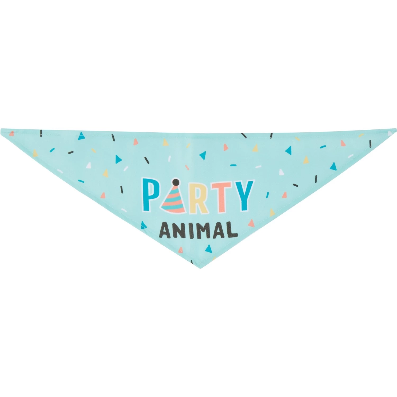 Frisco Party Animal Dog & Cat Bandana 7 Frisco Party Animal Dog & Cat Bandana - Image 5