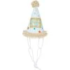 Frisco It's A Party Animal Dog & Cat Hat -Frisco 315140 MAIN. AC SS1800 V1646436086