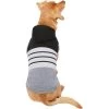 Frisco Gray Striped Dog & Cat Hoodie 1 Frisco Gray Striped Dog & Cat Hoodie -Frisco 317305 MAIN. AC SS1800 V1646442285