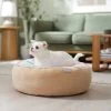 Frisco Cat Donut Bed 2 Frisco Cat Donut Bed -Frisco 333854 MAIN. AC SS1800 V1658716873