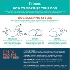 Frisco Cat Donut Bed -Frisco 333854 PT3. AC SS1800 V1658718001