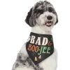 Frisco Bad & Boo-Jee Dog & Cat Costume Bandana 1 Frisco Bad & Boo-Jee Dog & Cat Costume Bandana -Frisco 334807 MAIN. AC SS1800 V1658368617