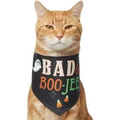 Frisco Bad & Boo-Jee Dog & Cat Costume Bandana 12 Frisco Bad & Boo-Jee Dog & Cat Costume Bandana -Frisco 334807 PT2. AC SS1800 V1659034006