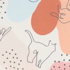 Frisco Reversible Square Cat Pad, Calico Cat 9 Frisco Reversible Square Cat Pad, Calico Cat -Frisco 336834 PT4. AC SS1800 V1658719578