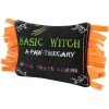 Frisco Halloween A-Paw-Thecary Kicker Plush Cat Toy With Catnip 2 Frisco Halloween A-Paw-Thecary Kicker Plush Cat Toy With Catnip -Frisco 344000 MAIN. AC SS1800 V1657657029