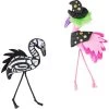 Frisco Halloween Flamingo Plush Cat Toy With Catnip -Frisco 344051 MAIN. AC SS1800 V1657657031