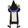 Frisco Halloween Witch Doorknob Hanger Cat Toy With Catnip 1 Frisco Halloween Witch Doorknob Hanger Cat Toy With Catnip -Frisco 344092 MAIN. AC SS1800 V1657657035