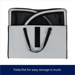 Frisco Travel Safety Dog & Cat Carrier -Frisco 346083 PT4. AC SS1800 V1677681275