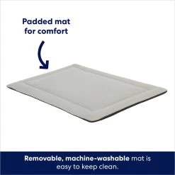 Frisco Travel Safety Dog & Cat Carrier -Frisco 346083 PT5. AC SS1800 V1677681332