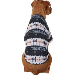 Frisco Wash Effect Dog & Cat T-Shirt 11 Frisco Wash Effect Dog & Cat T-Shirt -Frisco 353690 PT2. AC SS1800 V1659011073