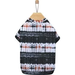 Frisco Wash Effect Dog & Cat T-Shirt 12 Frisco Wash Effect Dog & Cat T-Shirt -Frisco 353690 PT4. AC SS1800 V1659726297