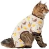 Frisco Hedgehog Dog & Cat Fleece Pajamas -Frisco 353730 MAIN. AC SS1800 V1659011013