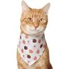 Frisco Apple Dog & Cat Bandana 2 Frisco Apple Dog & Cat Bandana -Frisco 353786 MAIN. AC SS1800 V1659011013