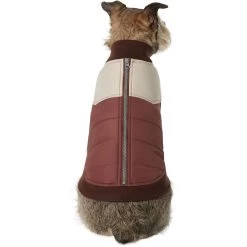 Frisco Lightweight Colorblock Puffer Dog & Cat Jacket 11 Frisco Lightweight Colorblock Puffer Dog & Cat Jacket -Frisco 353809 PT2. AC SS1800 V1661278499