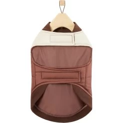 Frisco Lightweight Colorblock Puffer Dog & Cat Jacket 13 Frisco Lightweight Colorblock Puffer Dog & Cat Jacket -Frisco 353809 PT5. AC SS1800 V1661278462