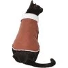 Frisco Mid-Heavyweight Fleece Lined Quilted Dog & Cat Coat 2 Frisco Mid-Heavyweight Fleece Lined Quilted Dog & Cat Coat -Frisco 353877 MAIN. AC SS1800 V1659010678
