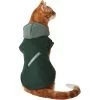Frisco Lightweight Classic Dog & Cat Coat -Frisco 353901 MAIN. AC SS1800 V1659010615