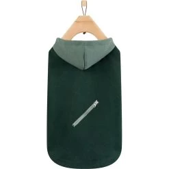 Frisco Lightweight Classic Dog & Cat Coat -Frisco 353901 PT4. AC SS1800 V1659726047