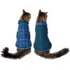 Frisco Mediumweight Reversible Dog & Cat Coat 2 Frisco Mediumweight Reversible Dog & Cat Coat -Frisco 353932 MAIN. AC SS1800 V1659011013