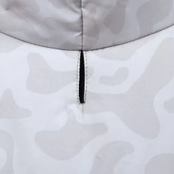 Frisco Mid-Heavyweight White Camouflage Dog & Cat Parka -Frisco 353949 PT6. AC SS1800 V1659726123