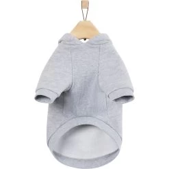 Frisco Dog & Cat Hoodie With Removable Fanny Pack -Frisco 353965 PT4. AC SS1800 V1659725938