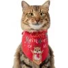 Frisco Cutest Reindeer Of All Dog & Cat Bandana 2 Frisco Cutest Reindeer Of All Dog & Cat Bandana -Frisco 357931 MAIN. AC SS1800 V1660756046